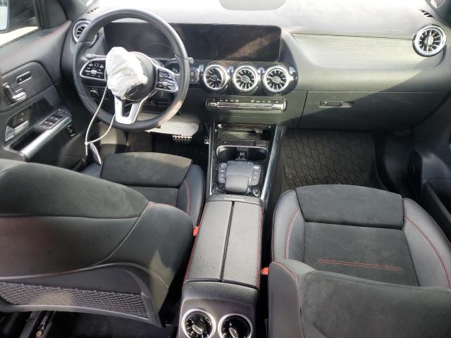 Фото 8 - MERCEDES-BENZ GLA-CLASS