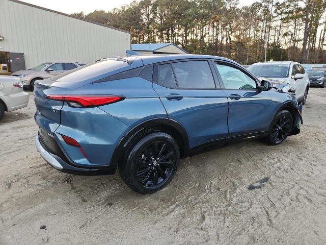 BUICK ENVISTA SP 2024 VIN KL47LBE29RB161020