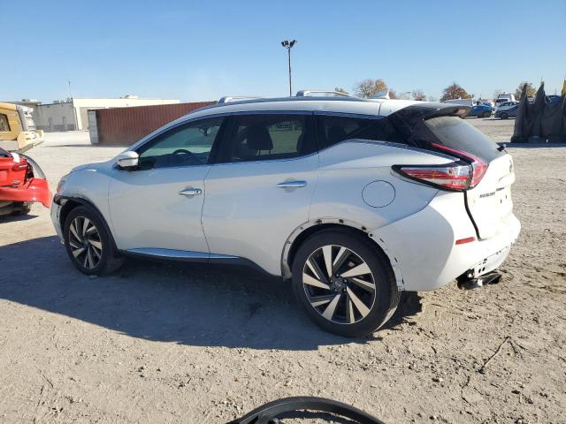 Фото 2 - NISSAN MURANO
