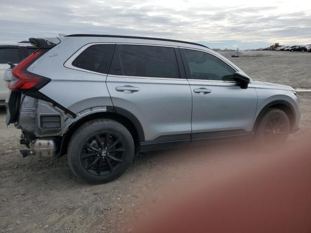 Фото 3 - HONDA CRV