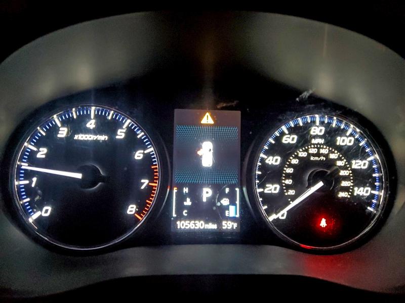 Фото 9 - MITSUBISHI OUTLANDER