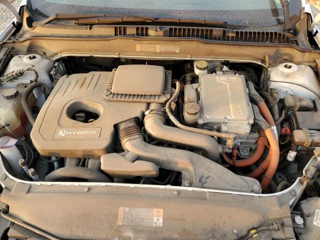 Фото 11 - FORD FUSION