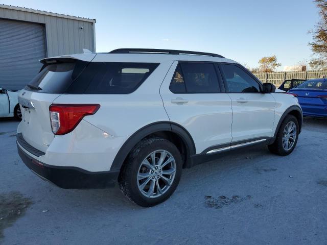 Фото 3 - FORD EXPLORER