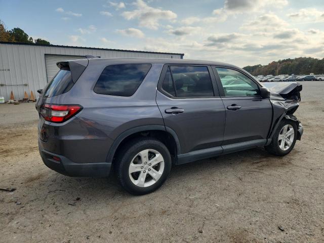 Фото 3 - HONDA PILOT