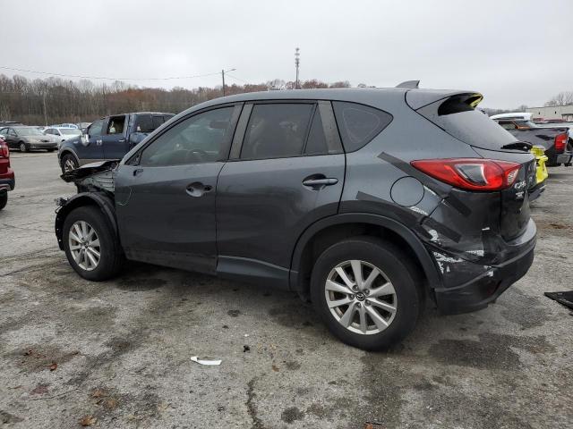 Фото 2 - MAZDA CX-5