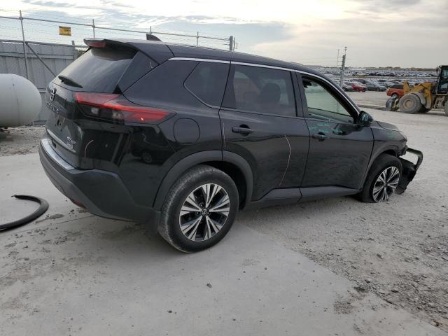 Фото 3 - NISSAN ROGUE