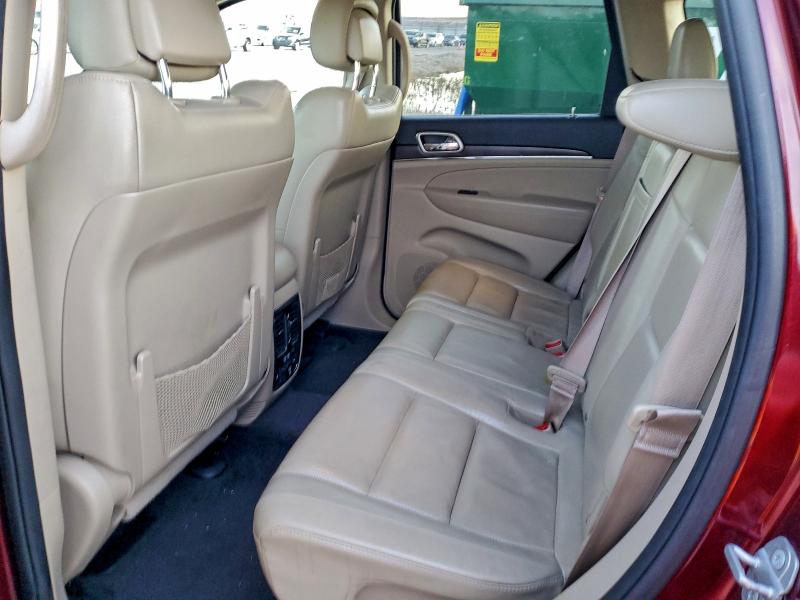 Фото 10 - JEEP CHEROKEE