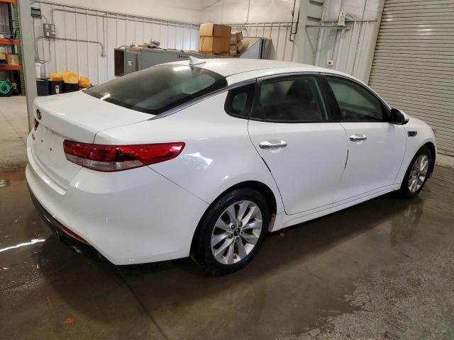 Фото 3 - KIA OPTIMA