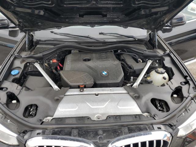 Фото 12 - BMW X3