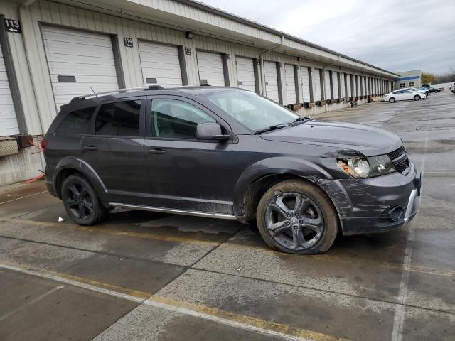 Фото 4 - DODGE JOURNEY