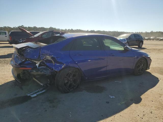 Фото 3 - HYUNDAI ELANTRA