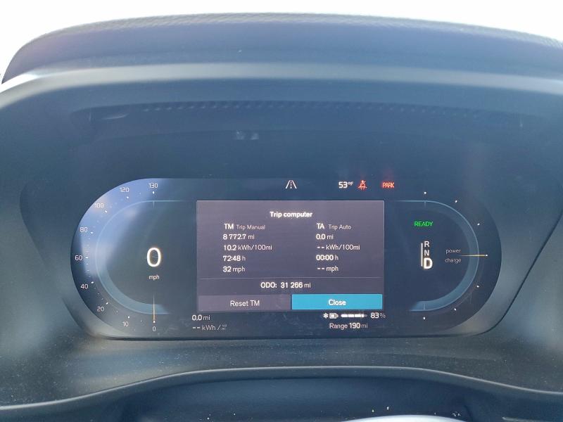 Фото 9 - VOLVO XC40