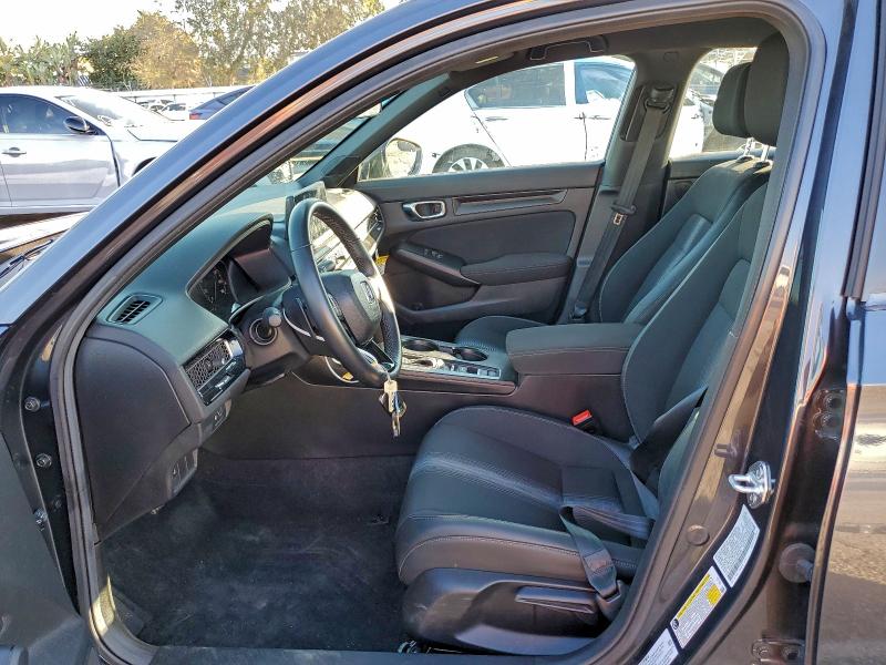 Фото 7 - HONDA CIVIC