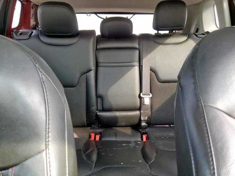 Фото 10 - JEEP COMPASS