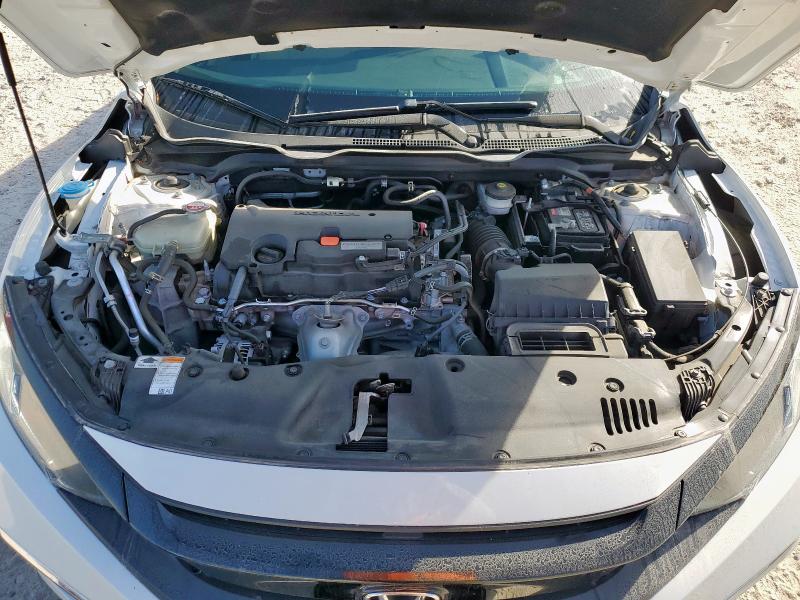 Фото 11 - HONDA CIVIC