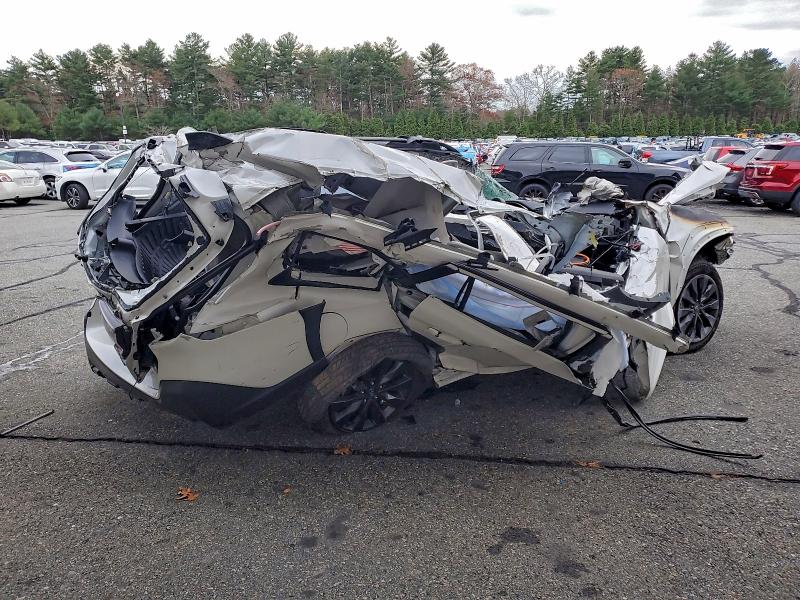 Фото 3 - SUBARU OUTBACK