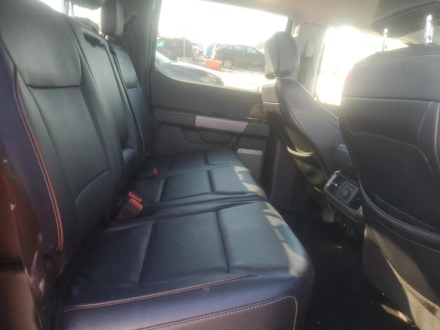 Фото 10 - FORD F-150