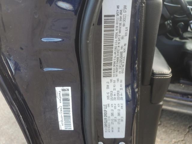 Фото 12 - JEEP GRAND CHER