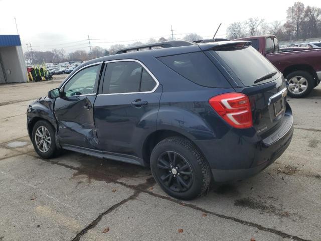 Фото 2 - CHEVROLET EQUINOX