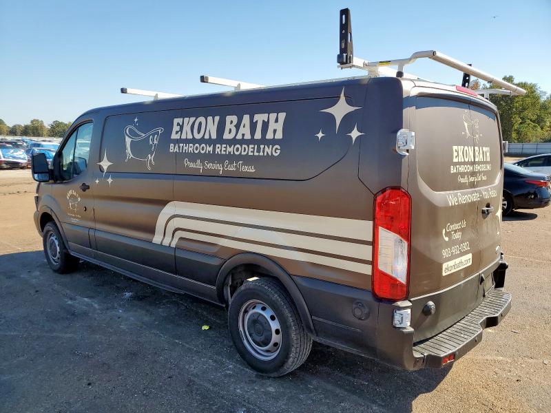 Фото 2 - FORD TRANSIT