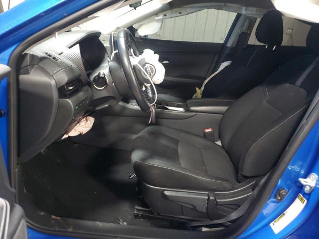 Фото 7 - NISSAN SENTRA