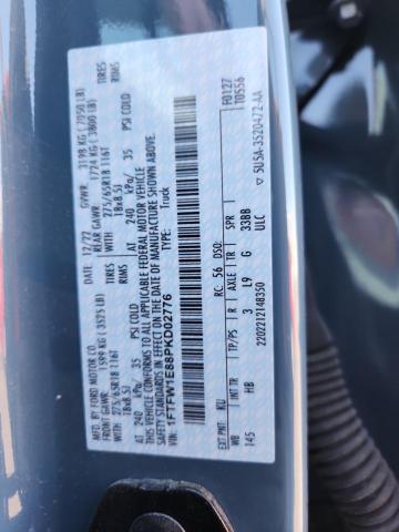 Фото 12 - FORD F-150