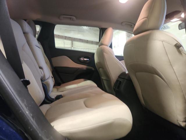 Фото 11 - JEEP GRAND CHER