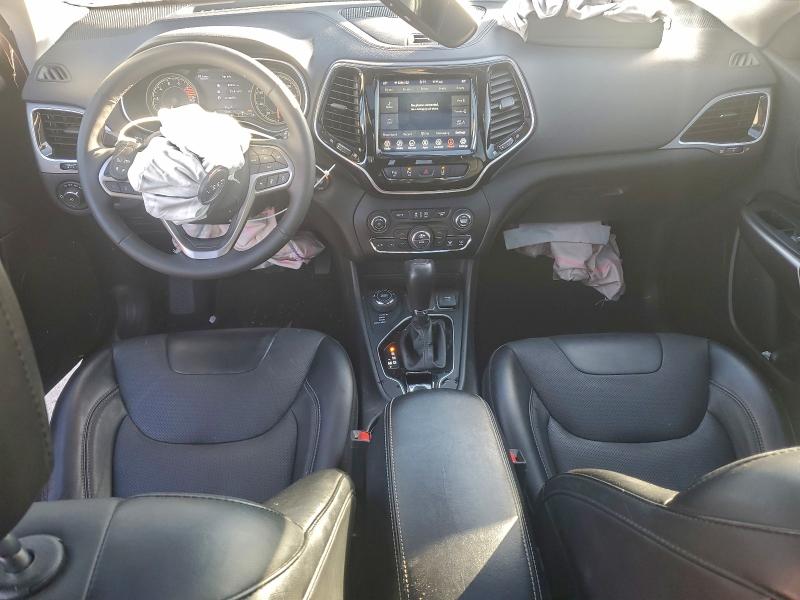 Фото 8 - JEEP GRAND CHER