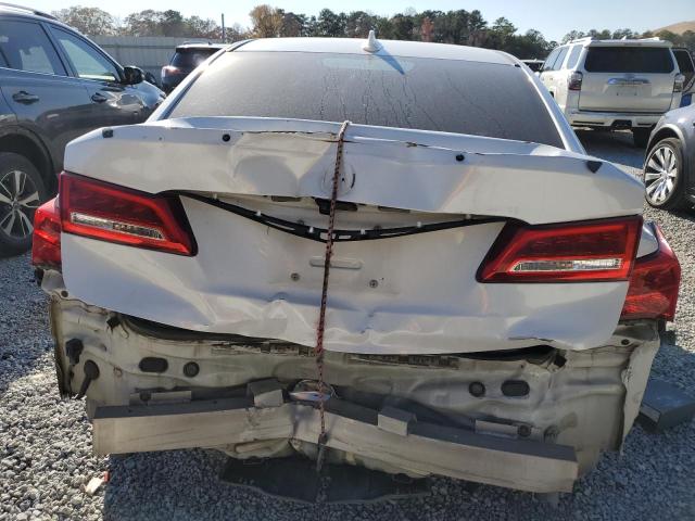 ACURA TLX 2019 VIN 19UUB1F32KA004889