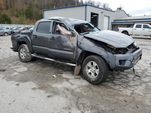 Фото 4 - TOYOTA TACOMA