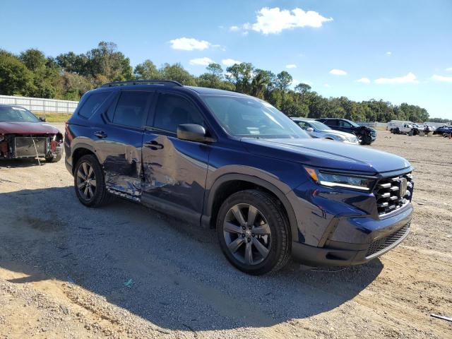 Фото 4 - HONDA PILOT