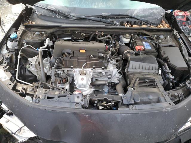 Фото 11 - HONDA CIVIC