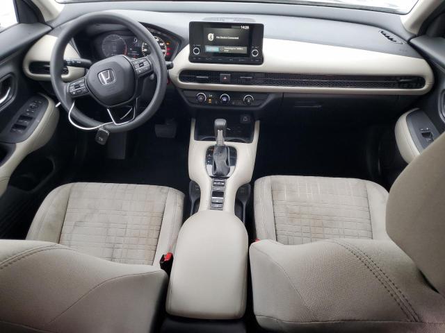 Фото 8 - HONDA HR-V