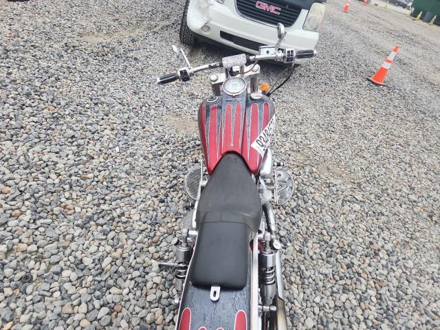 BIG-DOG ALL MODELS 1999