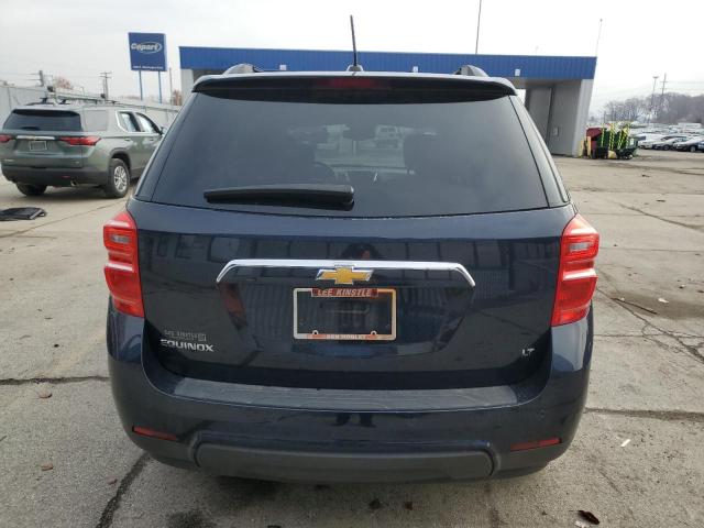 Фото 6 - CHEVROLET EQUINOX