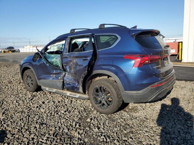 Фото 2 - HYUNDAI SANTA FE