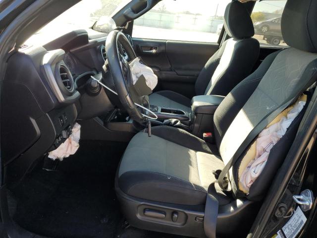 Фото 7 - TOYOTA TACOMA