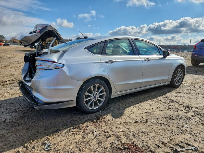 Фото 3 - FORD FUSION