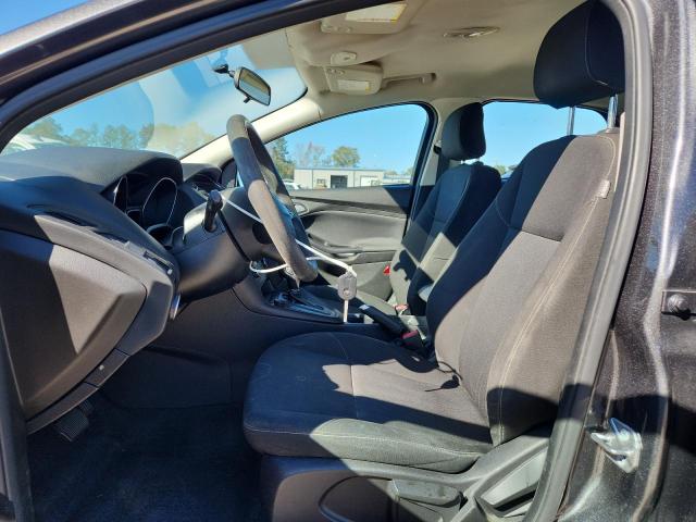 Фото 7 - FORD FOCUS