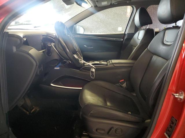 Фото 7 - HYUNDAI TUCSON