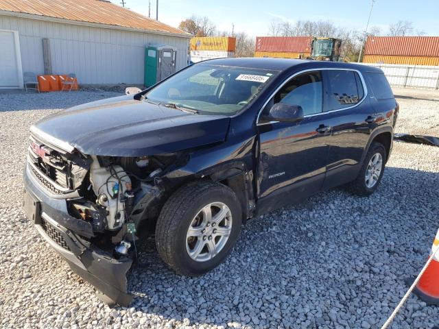 Фото 1 - GMC ACADIA