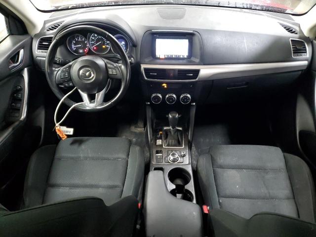 Фото 8 - MAZDA CX-5