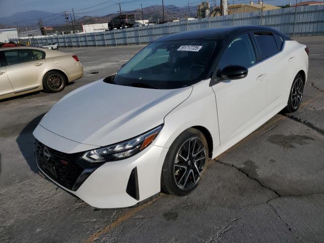 Фото 1 - NISSAN SENTRA