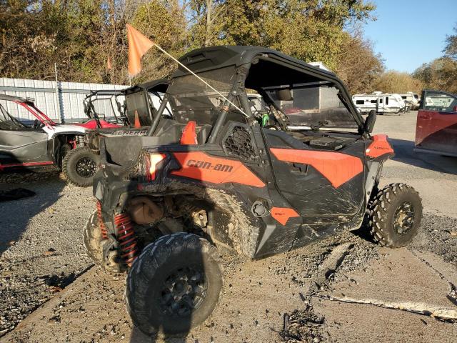 CAN-AM MAVERICK T 2018