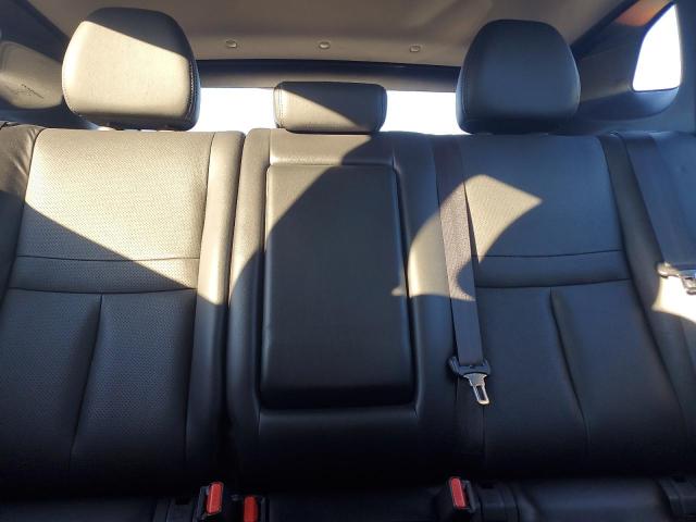 Фото 10 - NISSAN ROGUE