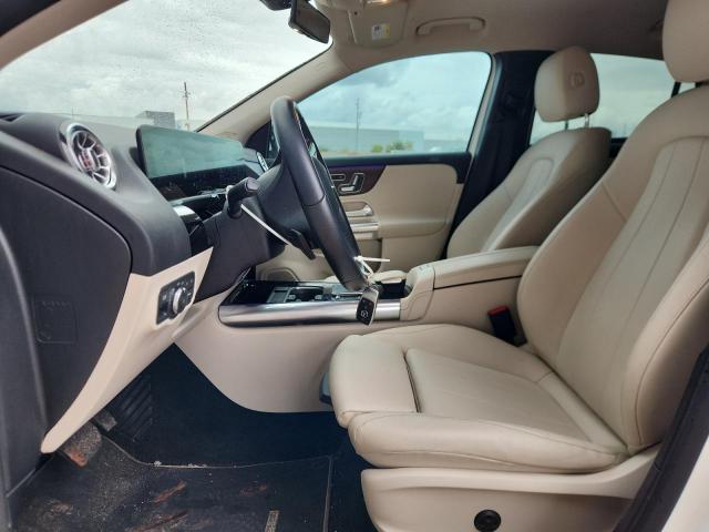 Фото 7 - MERCEDES-BENZ GLA-CLASS