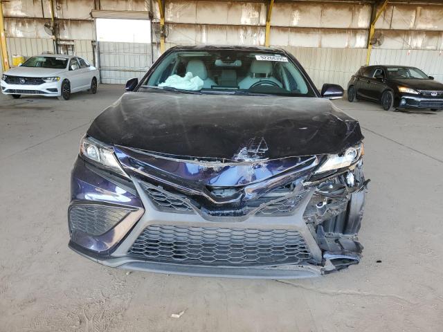 Фото 5 - TOYOTA CAMRY