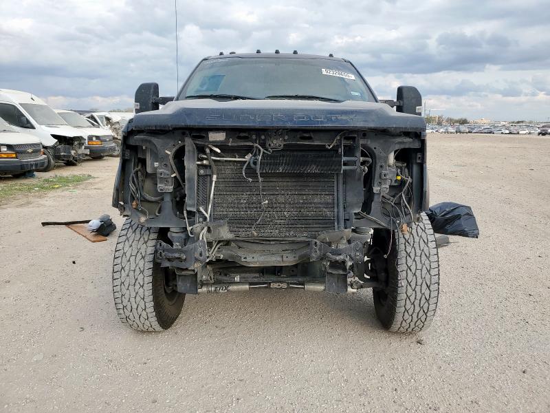 Фото 5 - FORD F250