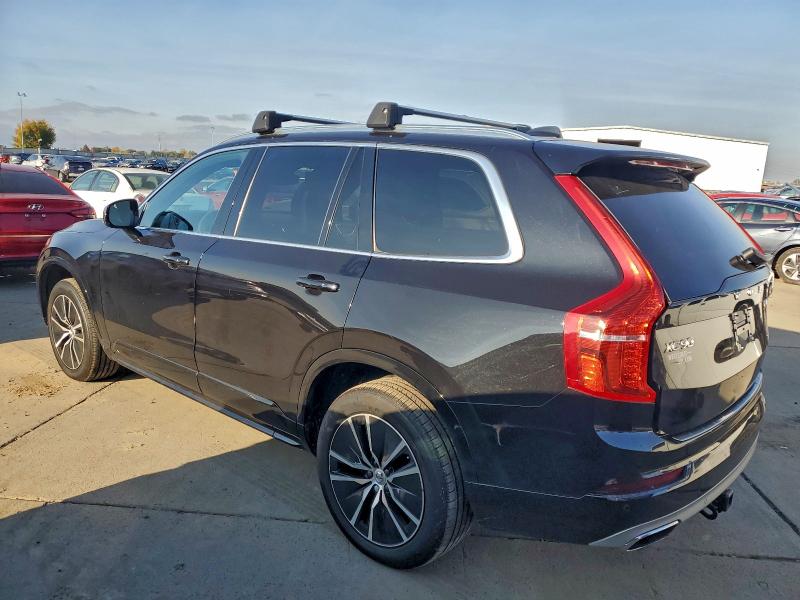 Фото 2 - VOLVO XC90