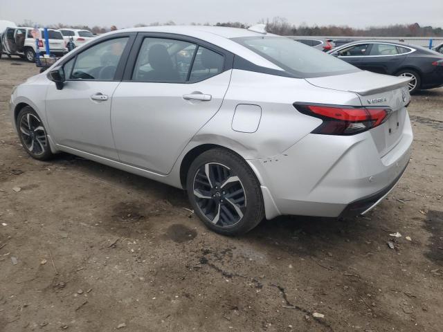 Фото 2 - NISSAN VERSA